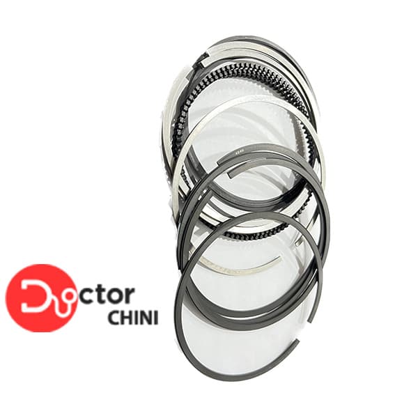 رینگ موتور سایز ۲۵ ام وی ام X33