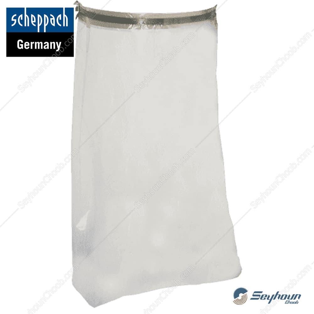 پک 20 عددی کیسه مکنده 550×1000 میلیمتری شپخ مدل 75001500