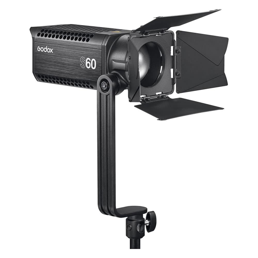 ویدئو لایت گودکس Godox S60 LED Focusing Light