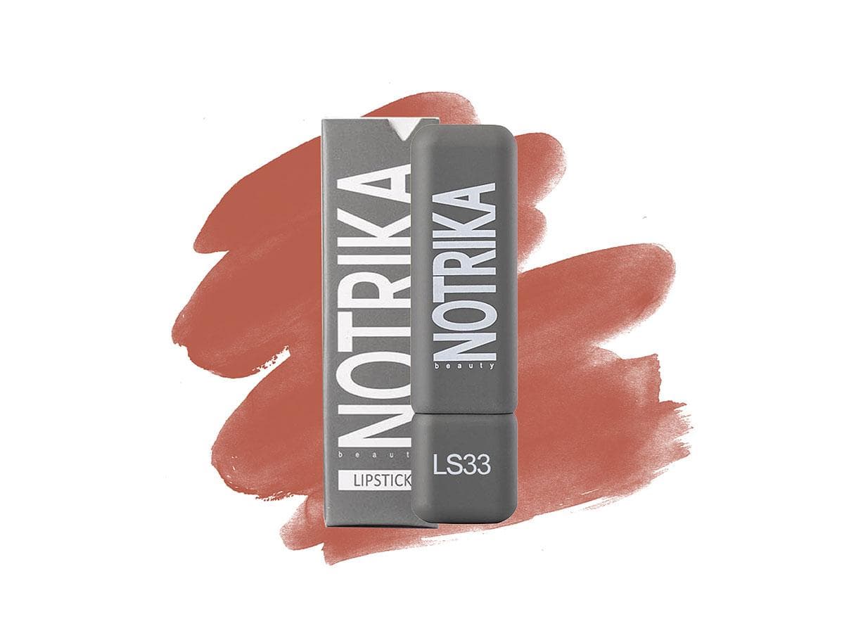 رژلب جامد نوتریکا شماره LS33