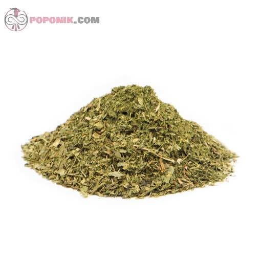 سبزی خشک دلمه