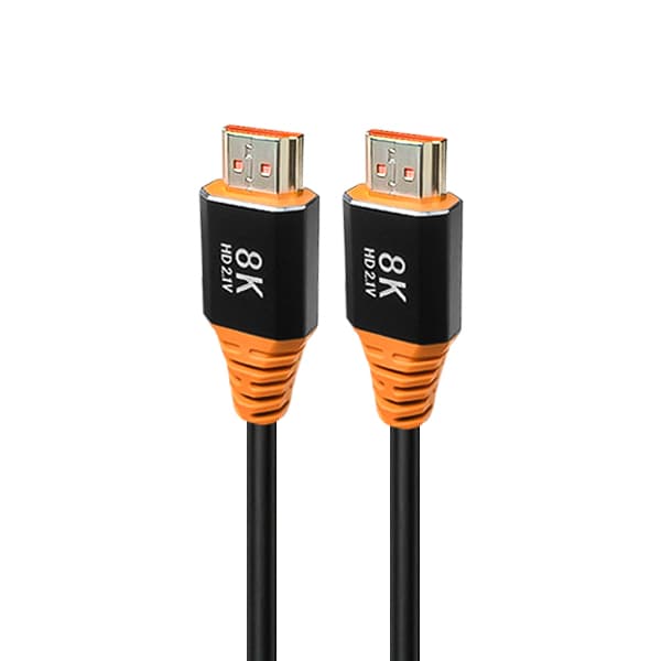 کابل HDMI 8K دی نت مدل DT-429 طول 1.5 متر