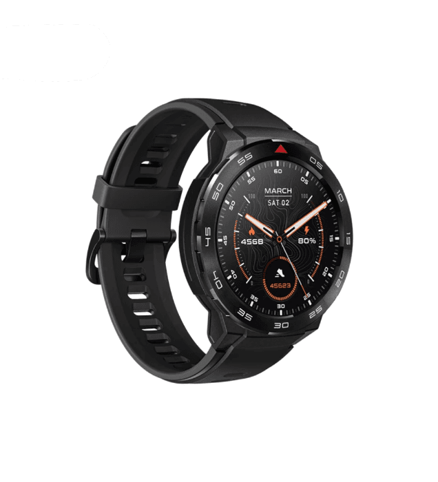 ساعت هوشمند میبرو مدل GS Pro