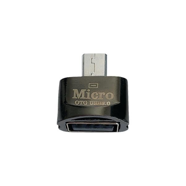 تبدیل OTG MicroUSB به USB مدل JY-920