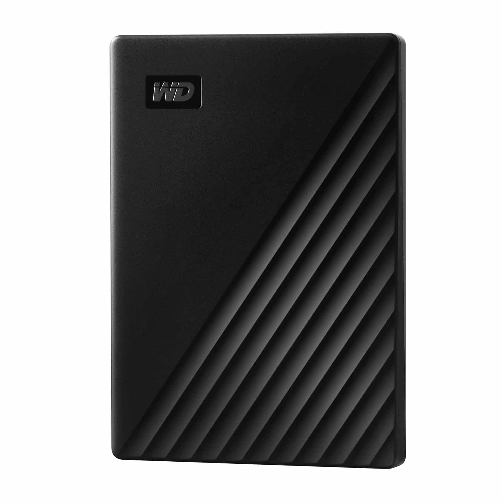 هارد دیسک اکسترنال وسترن WD My Passport 5TB