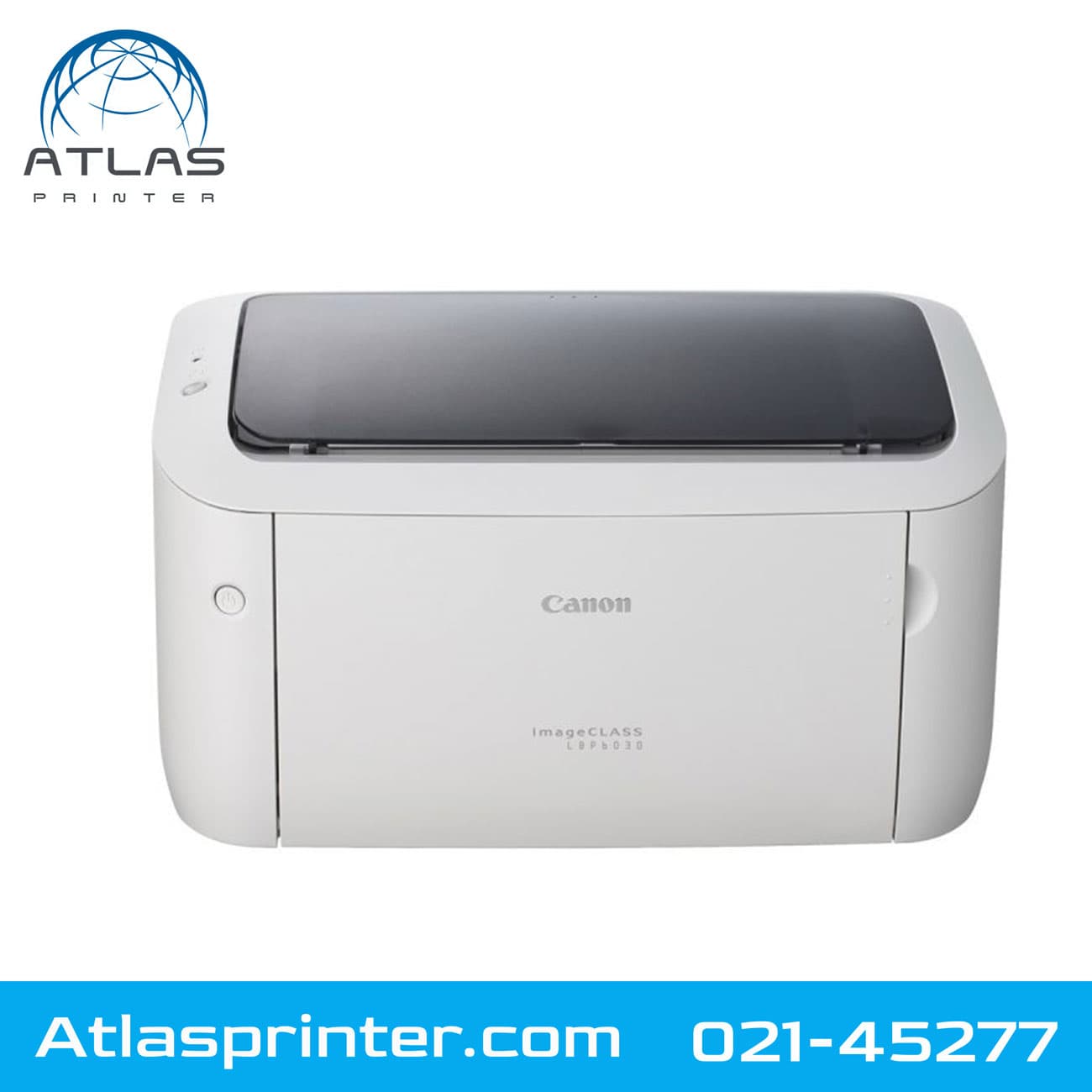 پرینتر کانن تک کاره مدل imageCLASS LBP6030w لیزری