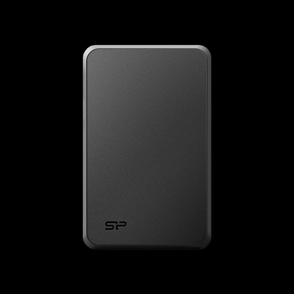 هارد اکسترنال سیلیکون پاور مدل Stream S05 ظرفیت 1 ترابایت