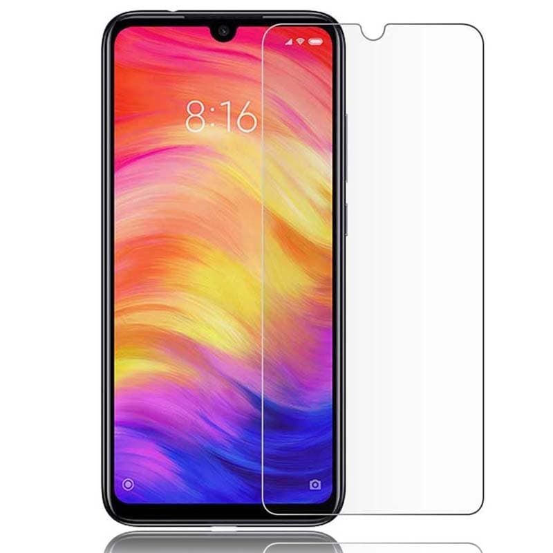 محافظ صفحه شیشه ای شیائومی 9H Glass Guard Xiaomi Redmi 7 | Redmi Y3