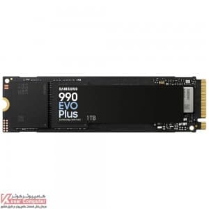 اس اس دی اینترنال سامسونگ مدل 990 EVO Plus ظرفیت 1 ترابایت