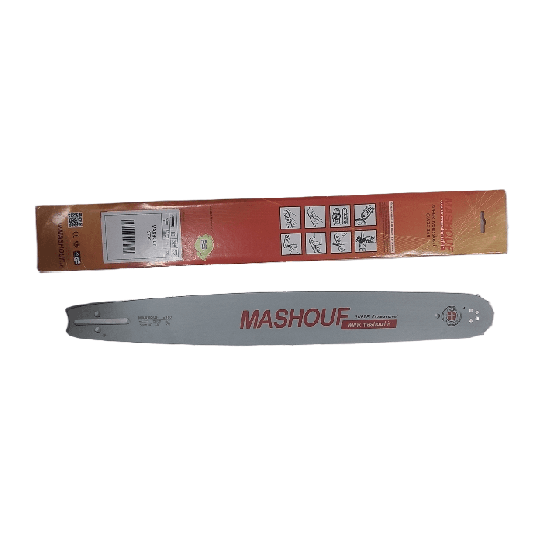 تیغه ساطوری اره موتور ۵۰ سانت ۰.۳۲۵ مشعوف