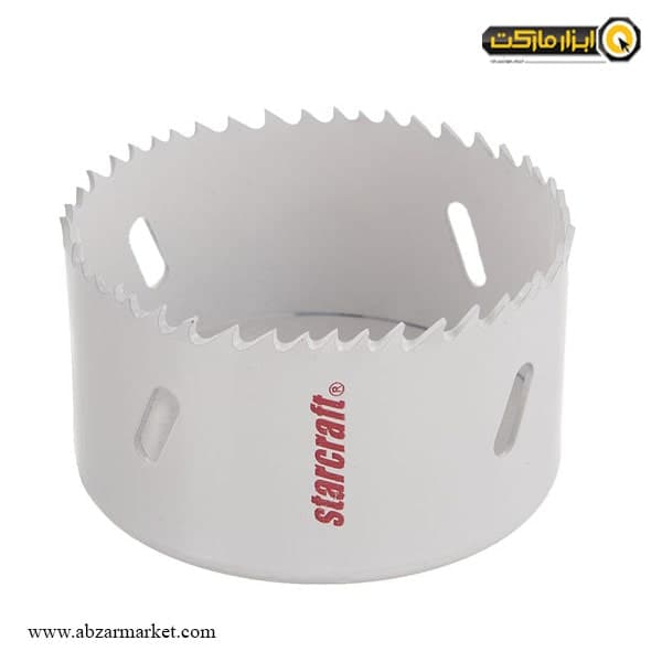 مته گرد بر کبالت 8% کرافت مدل Star Craft