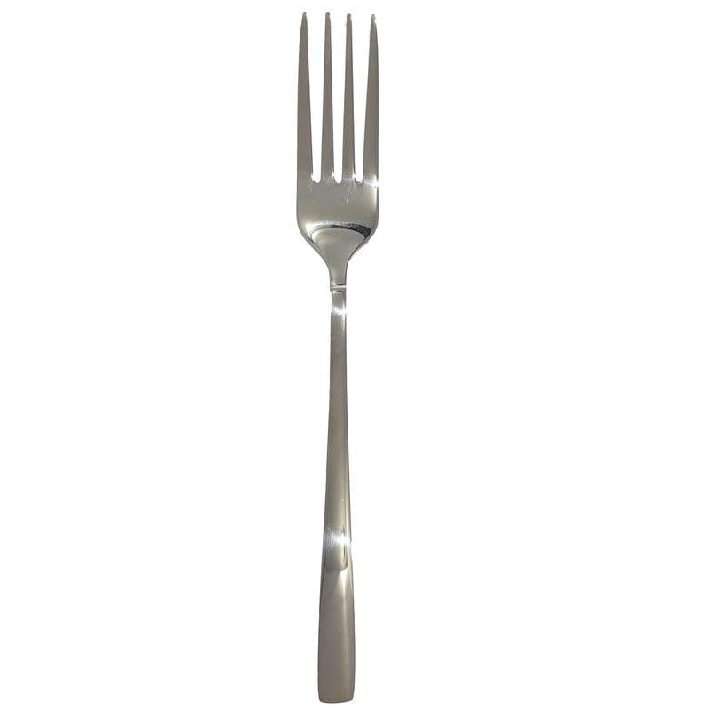 چنگال غذا براق شیکاگو (ست 6عددی)