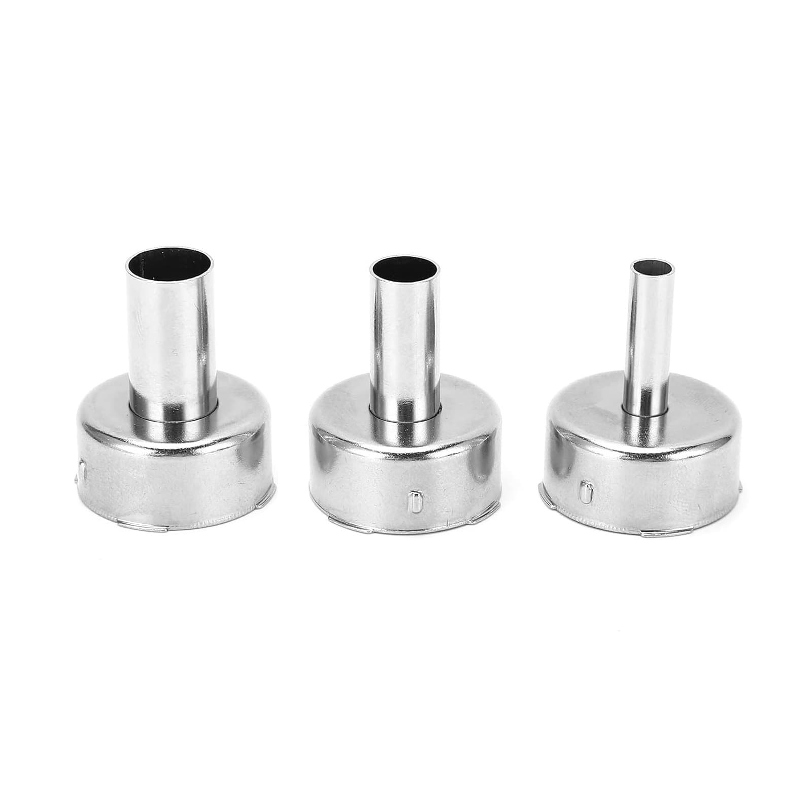 ست نازل یونیورسال 3 عددی هیتر (گرداک – کوییک)