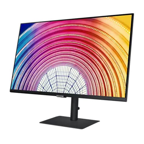 مانیتور 32 اینچ سامسونگ مدل LS32A600