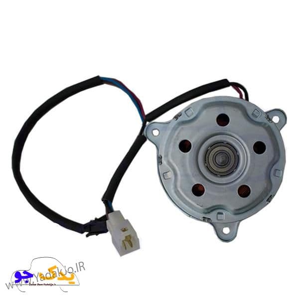 موتور فن دودور پراید شرکتی