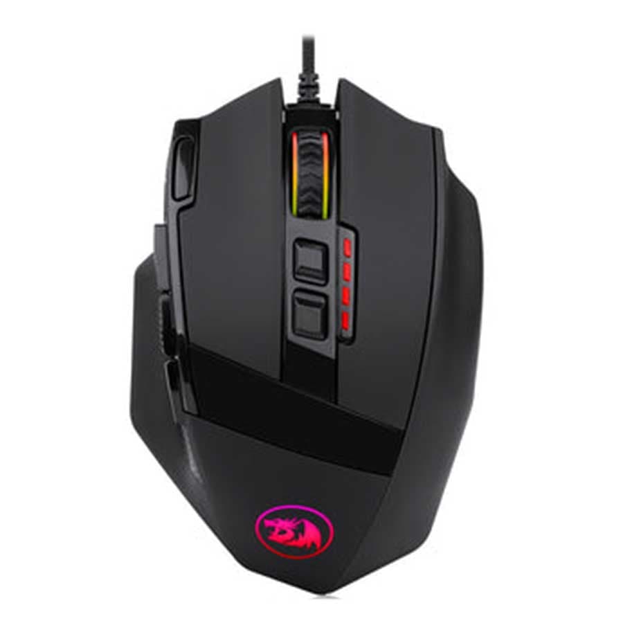 موس گیمینگ ردراگون مدل Sniper M801