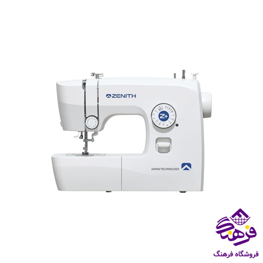 چرخ خیاطی زنیت ZSM1449