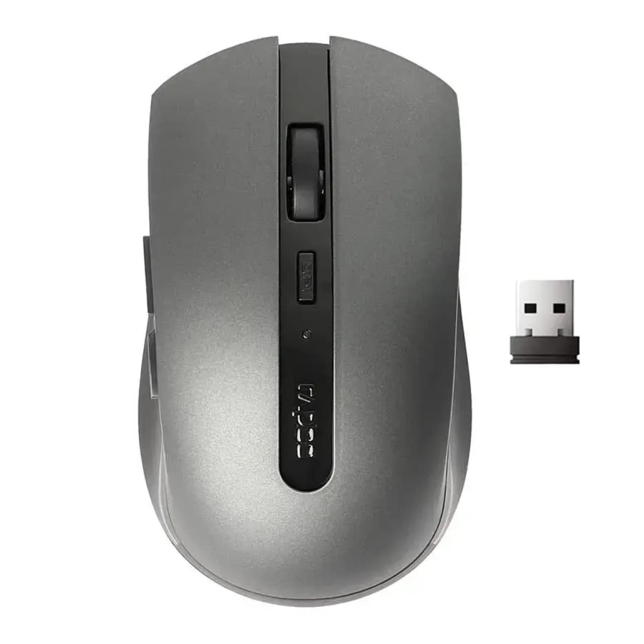 ماوس بی سیم رپو مدل 7200M Silent