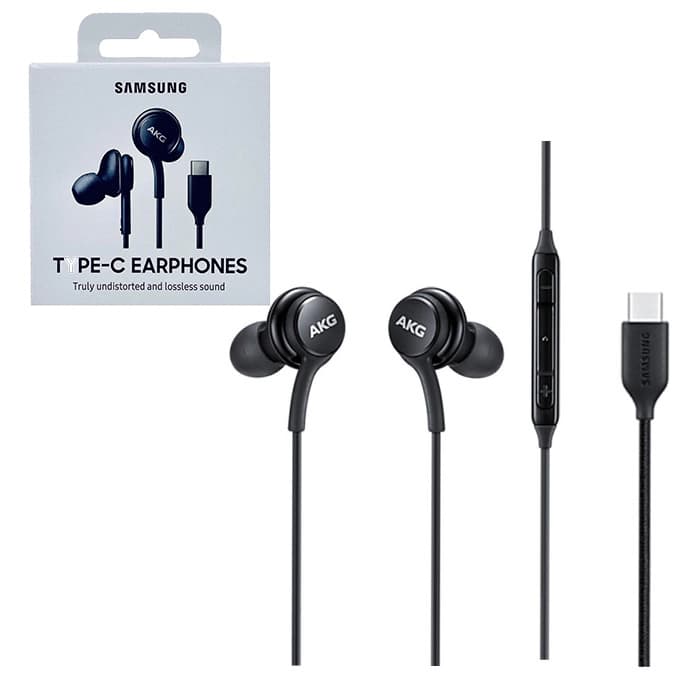 هندزفری سیمی سامسونگ برند AKG