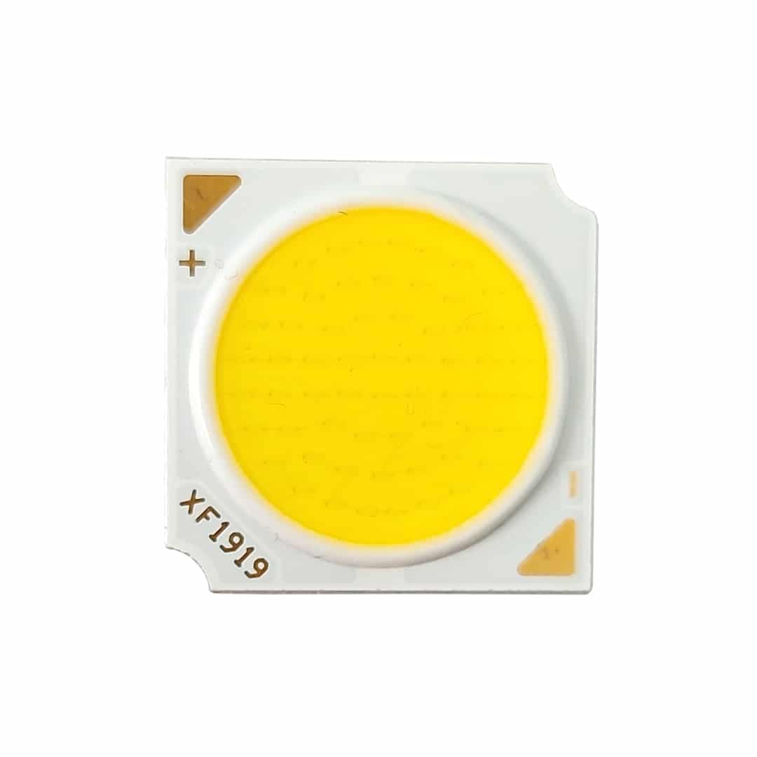 ال ای دی COB پنلی 30 وات 900 میلی آمپر سفید مهتابی مدل XF-1919