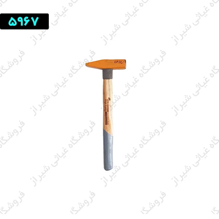 چکش مهندسی 300 گرمی پرانا