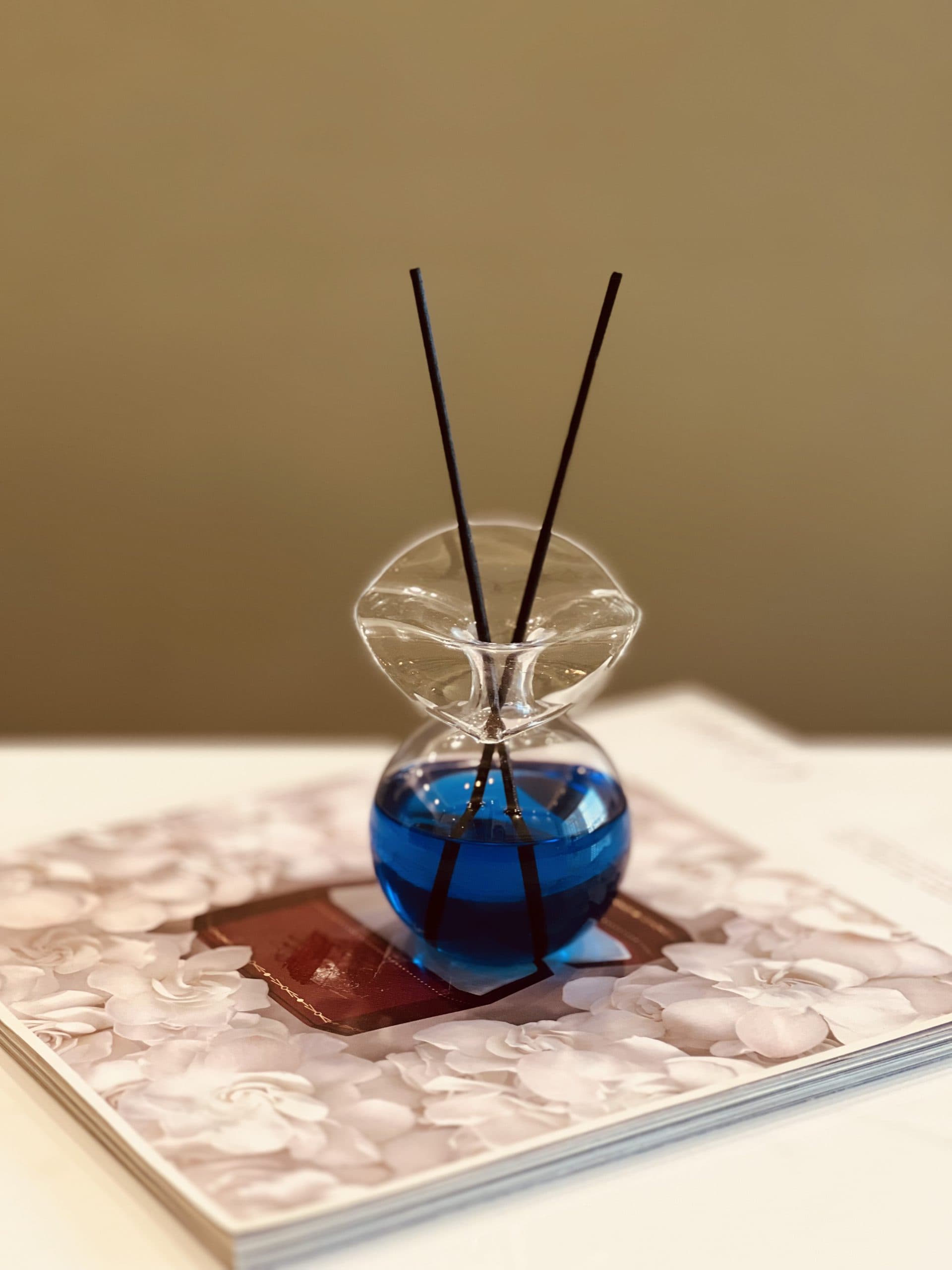 جا اسانس بلوري کد 10505