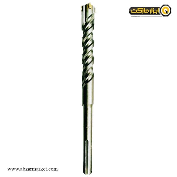 مته پنج شیار چهار الماسه ولف 1000 میلی متر مدل Z4