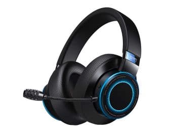 هدست گیمینگ بی سیم کریتیو مدل Creative SXFI AIR GAMER