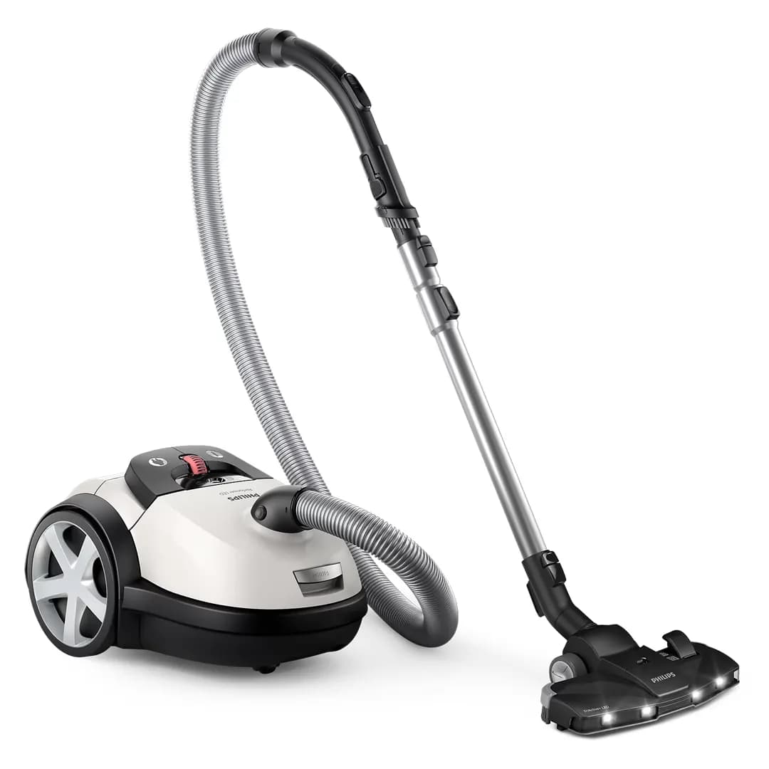 جارو برقی فیلیپس مدل XD8042