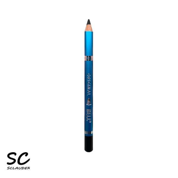 مداد چشم بل BELL مشکی ضد حساسیت