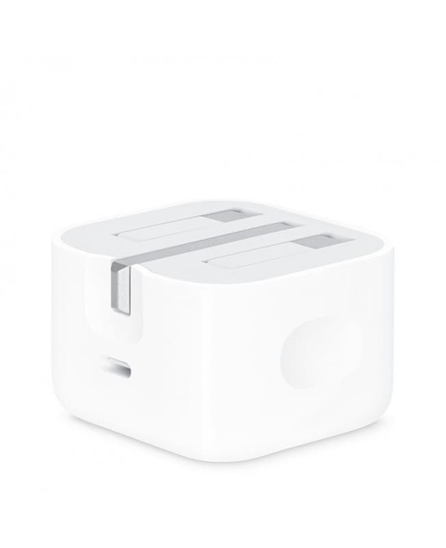 آداپتور 20 وات اپل | Apple USB-C 20W Power Adapter