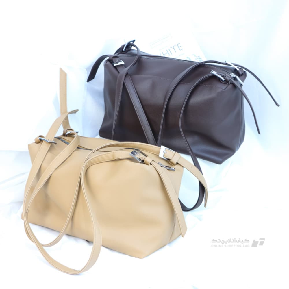 کیف دستی دوشی پینتا