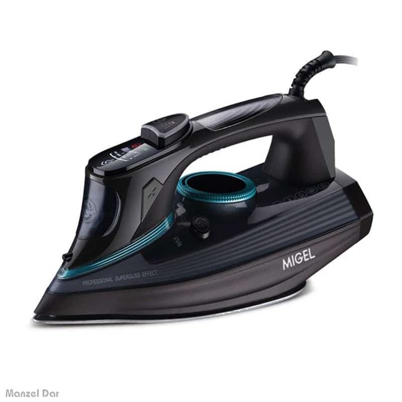 اتو بخار میگل مدل GSI 321