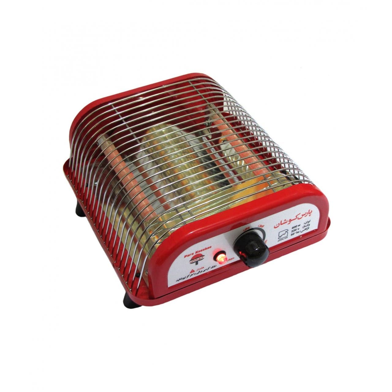 کرسی برقی پارس کوشان مدل si-110