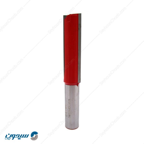 تیغ شیارزن کف بردار دامار مدل DAMAR DM021604T