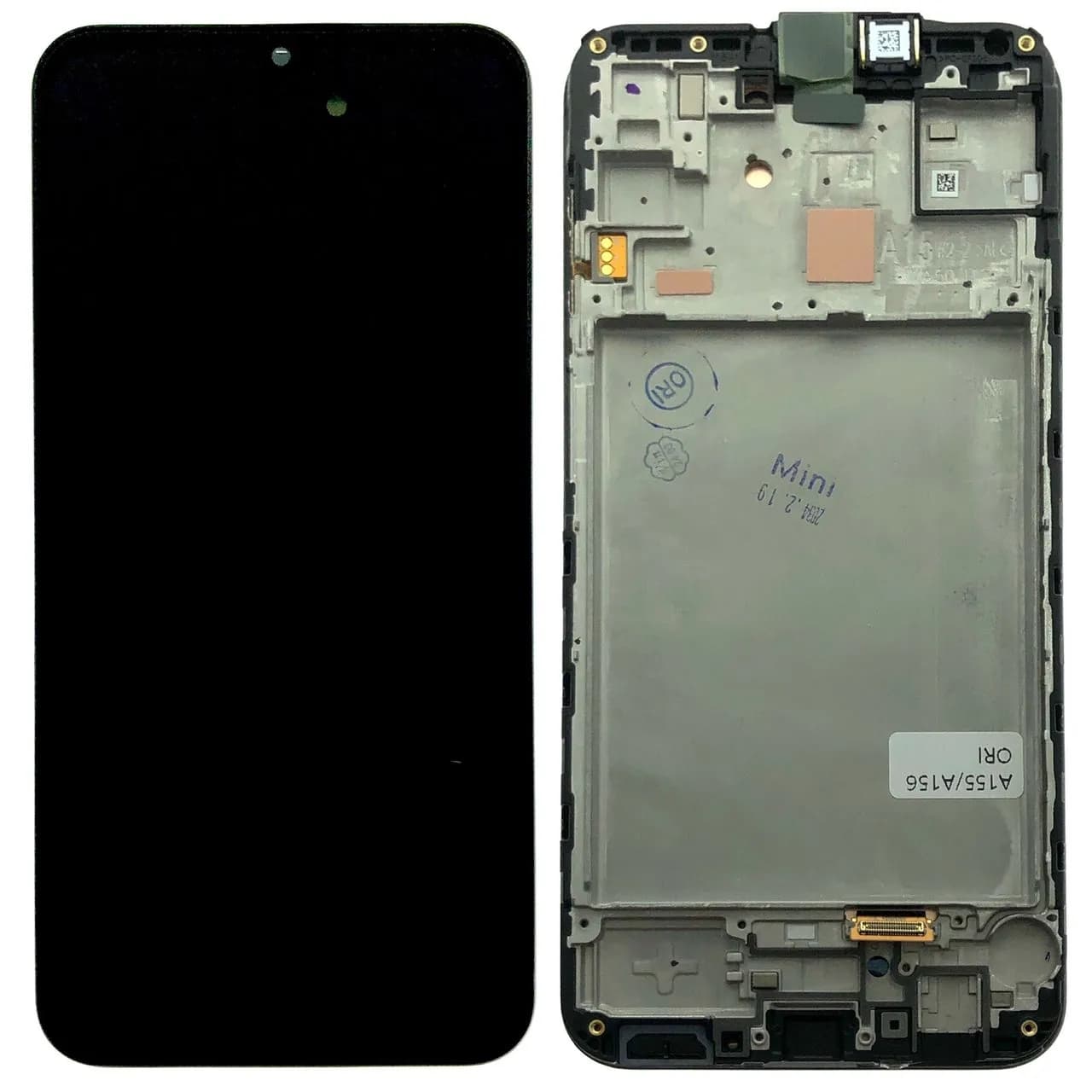 تاچ ال سی دی سامسونگ مدل GALAXY A15 / A155