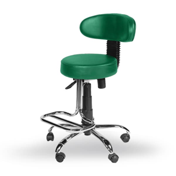 صندلی آزمایشگاهی نوین سیستم مدل رکابدارRL