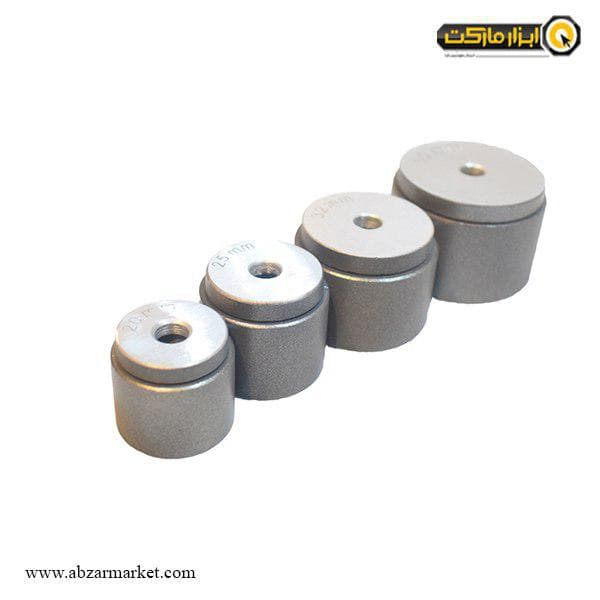 لقمه اتو لوله کشی تیتان مدل 1031