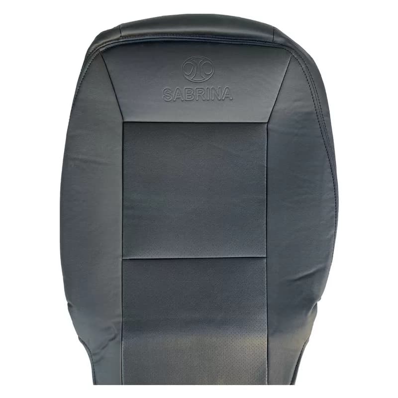 روکش صندلی خودرو چرم کره ای مناسب برای سابرینا