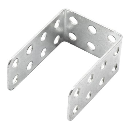 سازه فلزی U شکل