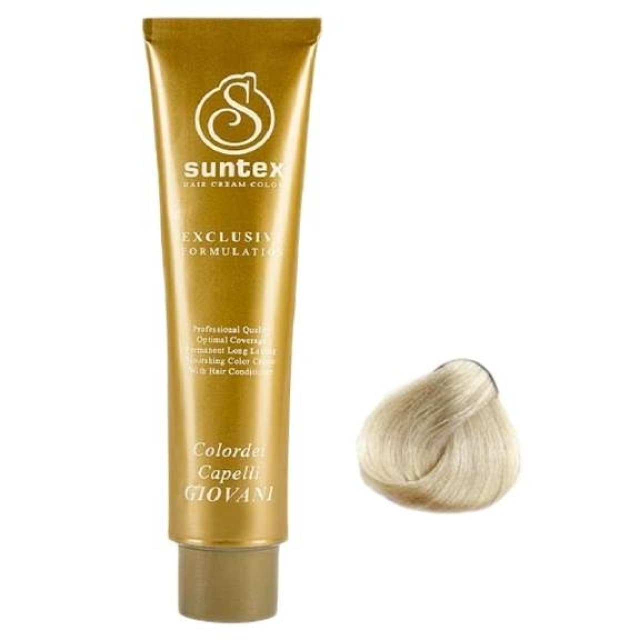 رنگ مو سانتکس شماره 8h مدل 2023 رنگ کنفی حجم 120 میلی لیتر