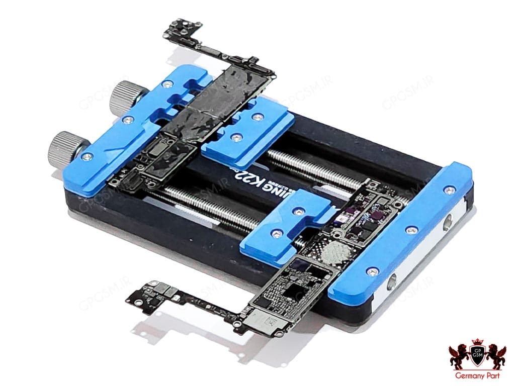 گیره برد چند منظوره MIJING K22PRO