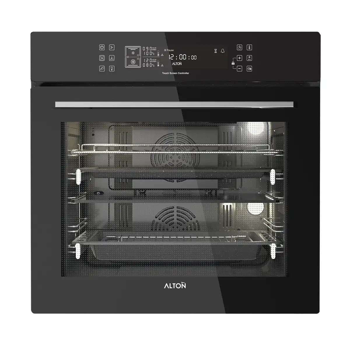 فر توکار برقی آلتون مدل V402BN