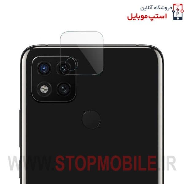 گلس لنز دوربین گوشی شیائومی XIAOMI REDMI 10 POWER