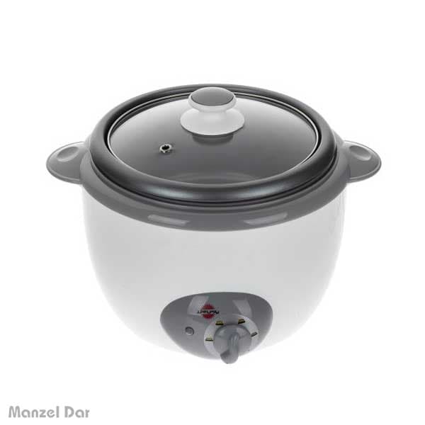 پلوپز پارس خزر مدل KANDUJ 101