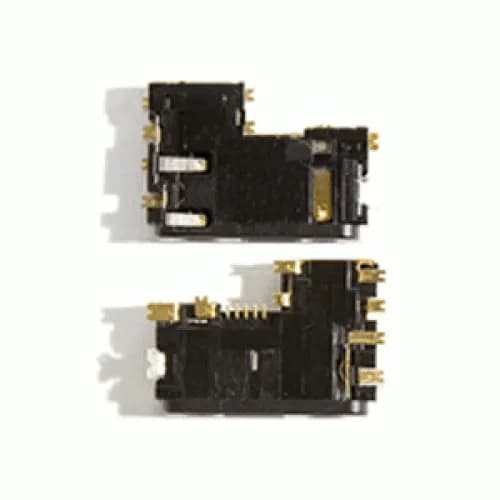 CHARGE CONNECTOR 1200 NOKIA-سوکت شارژ نوکیا
