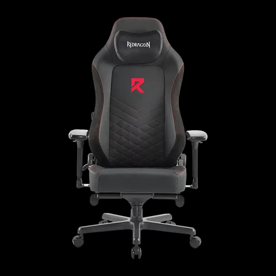 صندلی گیمینگ ردراگون مدل C-615