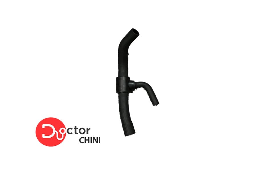 شلنگ پایین رادیات آب ام وی ام 315