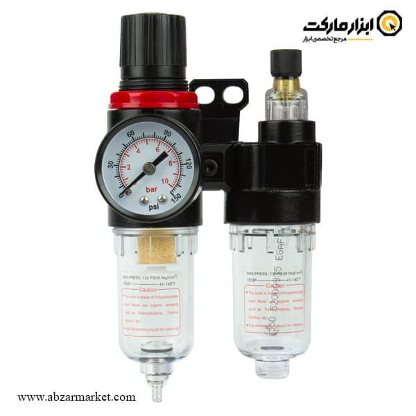 واحد مراقبت تاپکس مدل AFC2500