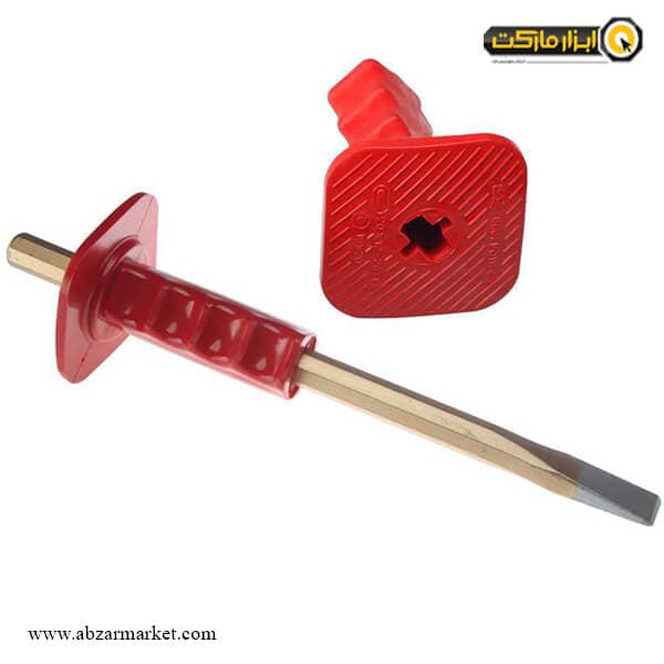 محافظ دست مخصوص قلم ایران پتک مدل LA-251050